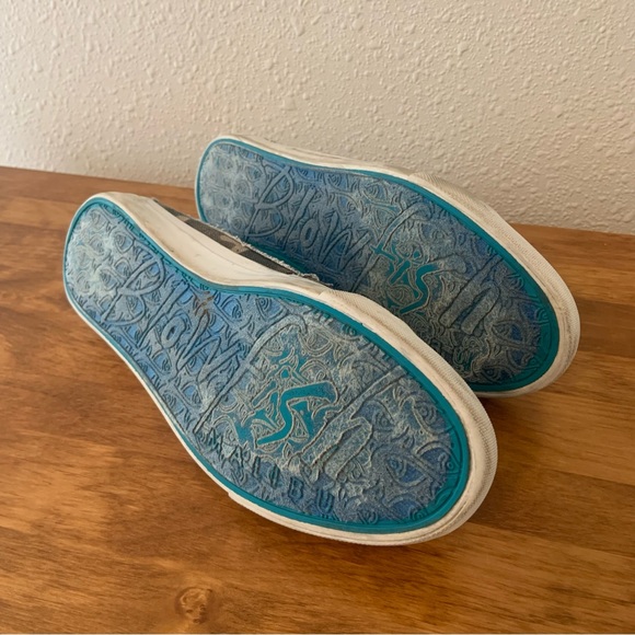 Blowfish Camo Shoes - Picture 5 of 5